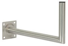 [INOX] Nástěnný držák antény UMX-50 z nerezové oceli