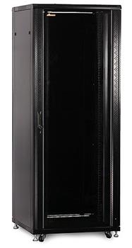 19" Rack skříň SIGNAL (45U 800x1000mm, pojízdná)