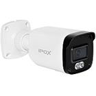 2 Mpix Bullet IP kamera IPOX PX-TI2028IR3DL/W (2.8mm,PoE, IR do 30m,SD)