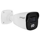 4 Mpix Bullet IP kamera IPOX PX-TI4028IR2DLPW (2.8mm,PoE, IR do 20m)