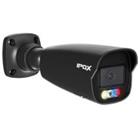 4 Mpix Bullet IP kamera IPOX PX-TI4028IR4DLPA/G (2.8mm, PoE, IR do 40m, SD)