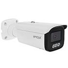 4 Mpix Bullet IP kamera IPOX PX-TI4028IR5DL/W (2.8mm,PoE, IR do 50m,SD)