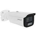 4 Mpix Bullet IP kamera IPOX PX-TZI4012IR5DL/W (2.8-12mm motozoom,PoE, IR do 50m,SD)