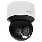 4Mpix IP MINI PTZ kamera IPOX PX-SDIP4304G3 (2.8-12mm, PoE, IR do 50m, SD)