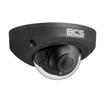 4Mpix kamera DOME BCS-P-DMIP24FSR3-Ai2-G