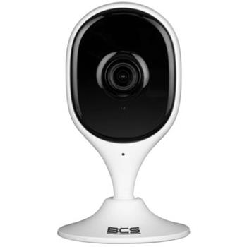 5Mpix IP vnitřní kamera BCS-L-SHOME01