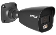 6 Mpix Bullet IP kamera IPOX PX-TI6028IR2DL/G (2.8mm,PoE, IR do 20m)