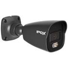 6 Mpix Bullet IP kamera IPOX PX-TI6028IR2DL/G (2.8mm,PoE, IR do 20m)