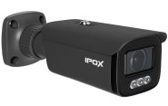 6 Mpix Bullet IP kamera IPOX PX-TZI6012IR5DL/G (2.8-12mm motozoom, IR do 50m, SD)