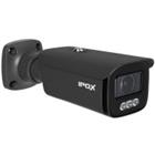 6 Mpix Bullet IP kamera IPOX PX-TZI6012IR5DL/G (2.8-12mm motozoom, IR do 50m, SD)