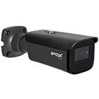8 Mpix Bullet IP kamera IPOX PX-TI8028IR5DL/G (2.8mm, PoE, IR do 50m, SD)