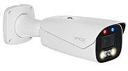 8 Mpix Bullet IP kamera IPOX PX-TZIP8012IR5DLAI-PA (2.8-12mm motozoom, PoE, IR do 50m, SD)