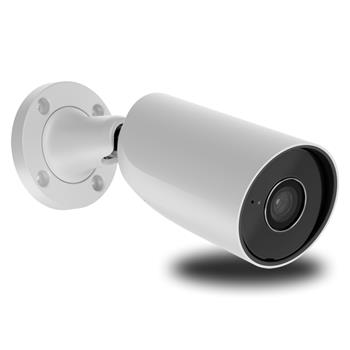 Ajax BulletCam (5 Mp/2.8 mm), bílá