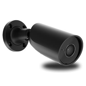 Ajax BulletCam (5 Mp/2.8 mm), černá