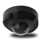 Ajax DomeCam Mini (8 Mp/2.8 mm), černá
