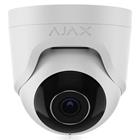 Ajax TurretCam (8 Mp/2.8 mm), bílá