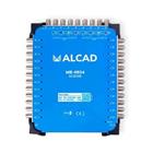Alcad MB-0924 - hvězdicový multipřepínač 9/24