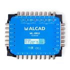Alcad ML-0912 - kaskádový multipřepínač 9/12