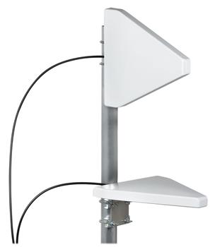 Antena ATK-LOG ALP 5G MIMO 2x2 10m kabel, konektor SMA 698-3800 MHz