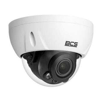 BCS-DMIP3401IR-V-V 4 Mpx IP kamera 1/3 CMOS, objektiv 2,7-13,5 BCS LINE