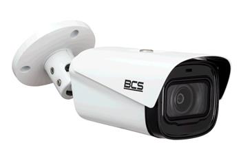BCS-TA45VSR6 - 4v1 analog, 5MPIX, 2,7-12mm motozoom