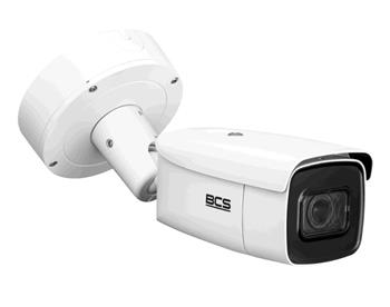 BCS-V-TI436IR6-Ai - 4Mpx 2,8-12mm motozom H.265+ PoE DARKVIEW