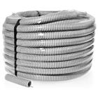 Chránička na kabel - husí krk 25/19mm s lankem_50m pevnost 320N