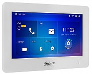 Dahua VTH5422HW monitor IP / 2-Wire DAHUA Pro Series