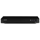 Digitální HD-TVI videorekordér Hikvision DS-7208HUHI-K2 (5Mpix, 12s / s, H,265, HDMI, VGA) TURBO HD 3,0