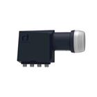 INVERTO BLACK Premium - Quad Universal 40mm PLL LNB