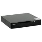 IP NVR: Sunell SN-NVR3808E1-J (III) (8 ch, 56 Mbps, AI, 1 × SATA, VGA, HDMI, H,265)