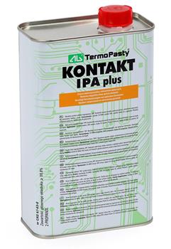 IPA Solvent Cleaner (for fiber optics)