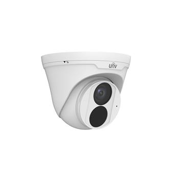IPC3612LB-ADF28K-H - 2MP IP Turret kamera; obj. 2,8mm, IR 30m