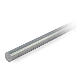 Kulatina 12 mm (S235) - válcovaná