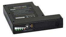 Lithium baterie 7200 mAh pro svářečky Sendun SD-9+