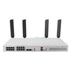 MikroTik Cloud Router Switch CRS418-8P-8G-2S+5axQ2axQ-RM
