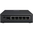 MikroTik RouterBOARD E62iUGS-2axD5axT, hAP ax S
