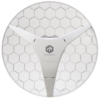 MikroTik RouterBOARD LHG-5axD, LHG 5 ax