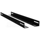 Montážní lišta SM-55 do skříně RACK 19" 800mm (55cm)