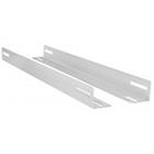 Montážní lišta SM-55 do skříně RACK 19" 800mm (55cm) - šedá