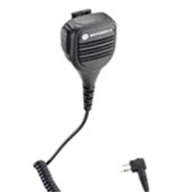 Motorola externi mikrofon s reproduktorem s redukcí okolního hluku PMMN4029A