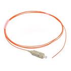 Multimode Pigtail ULTIMODE PG-21S (1x SC, 50/125)