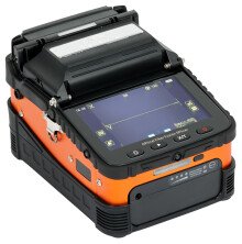 Optická svářečka Signal Fire AI-5 PRO + taška + sada nástrojů