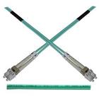 OPTIX LC-LC Optický patch cord  50/125 50m Duplex OM3