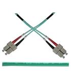 OPTIX SC-SC Optický patch cord  50/125 20m Duplex OM3