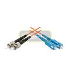 OPTIX ST-SC Optický patch cord  50/125 7m