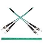 OPTIX ST-ST Optický patch cord  50/125 50m Duplex OM3