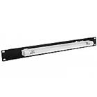 Panel LED do skříně RACK PL8W