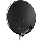 Parabola 80cm SP 30 Famaval - antracit