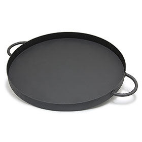 Popelník pod ohniště GF1000